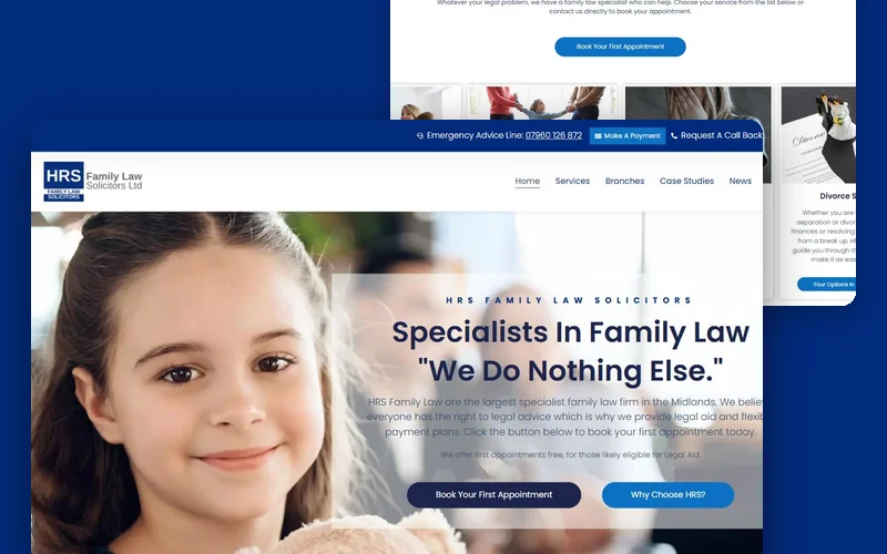 HRS Family Law Solicitors